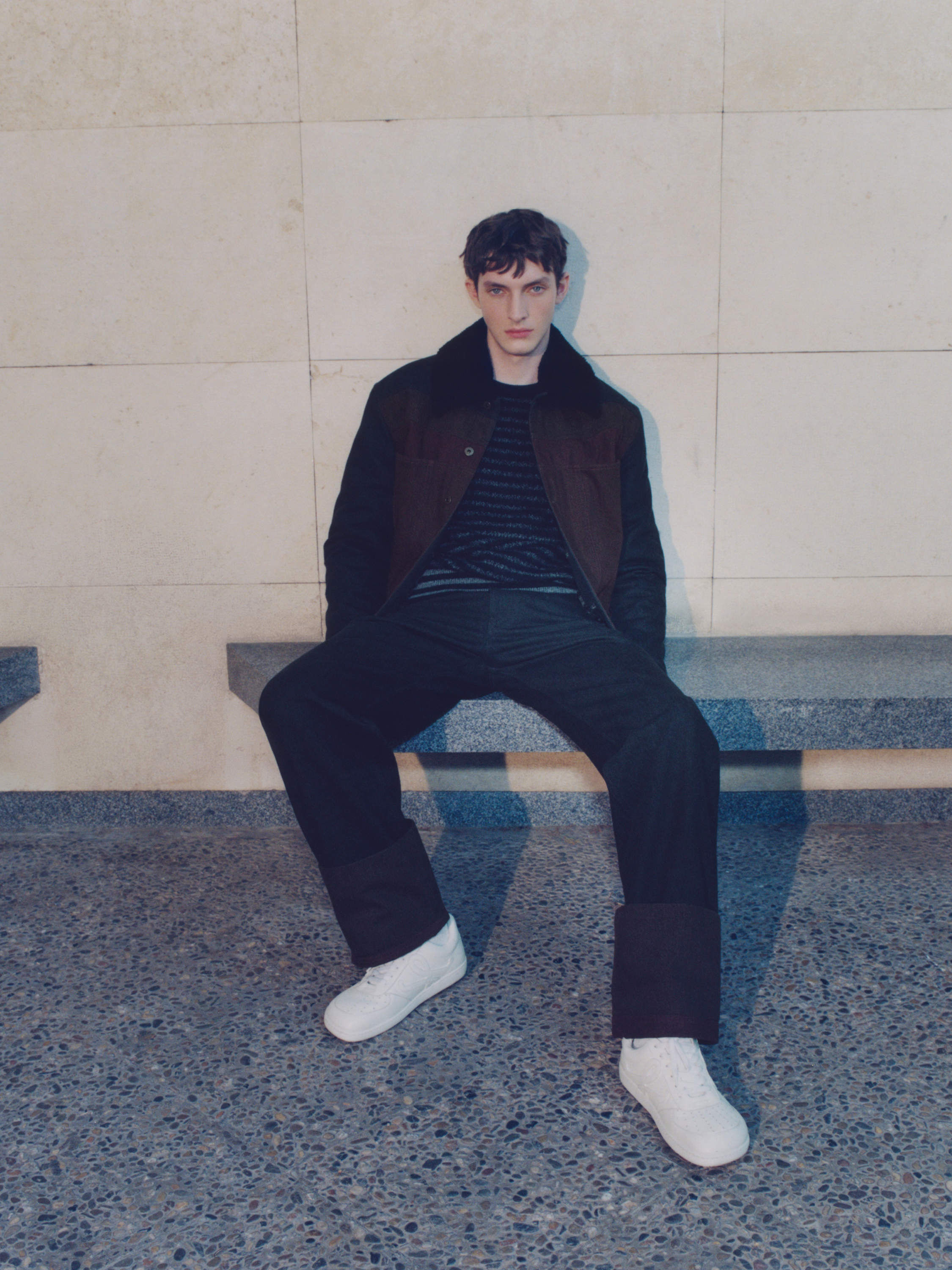LOEWE（ロエベ）セットアップ LOEWE